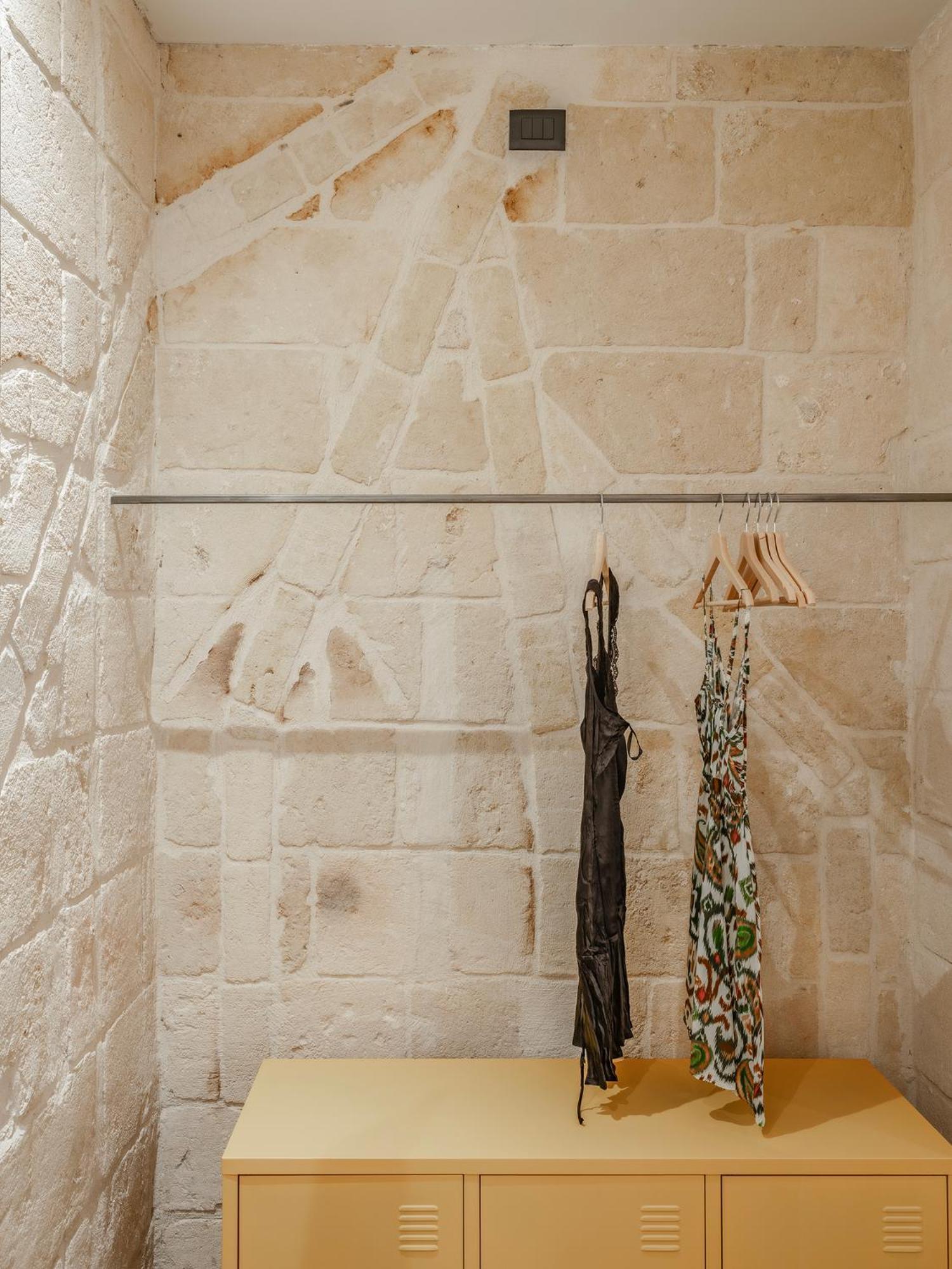 Hydria Rooms Matera Exterior foto