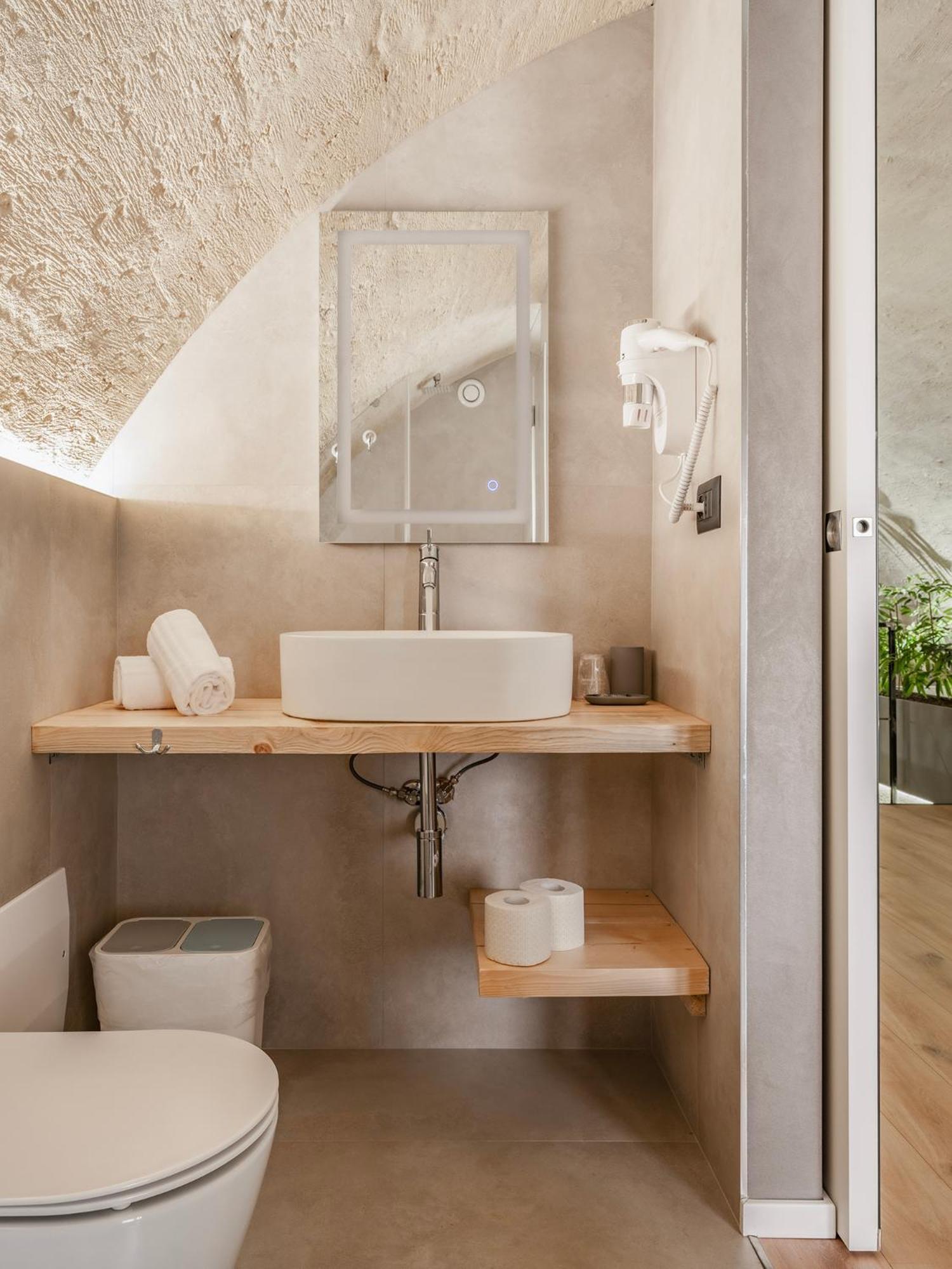 Hydria Rooms Matera Exterior foto