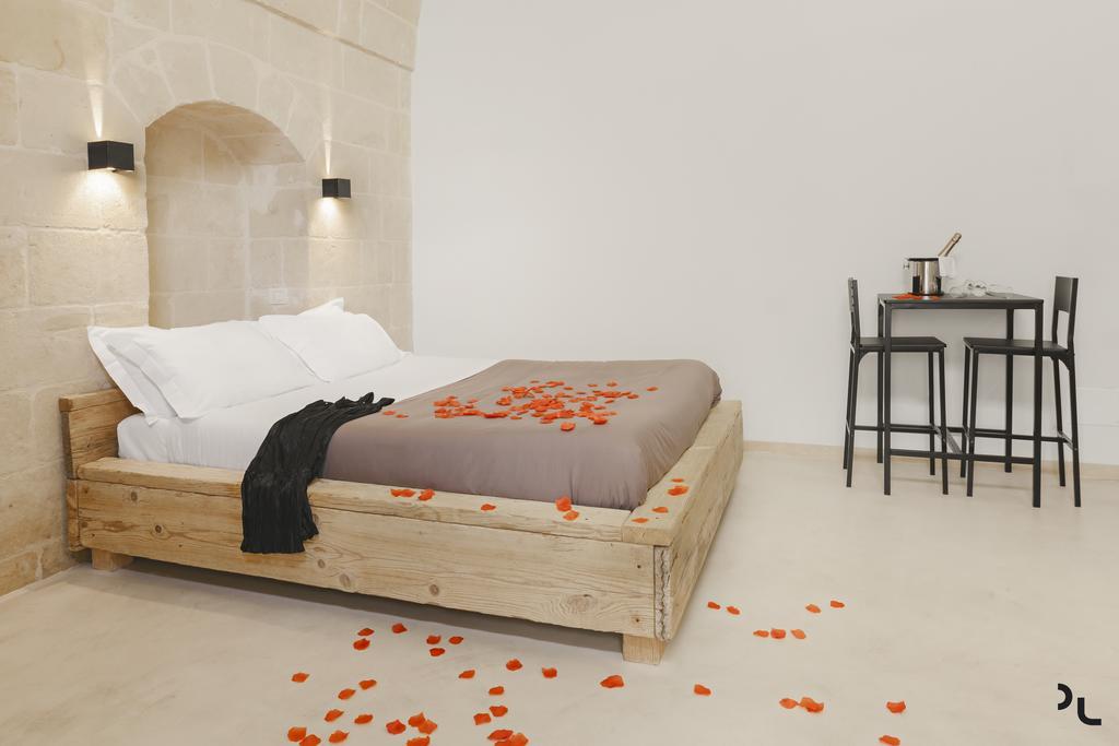 Hydria Rooms Matera Exterior foto